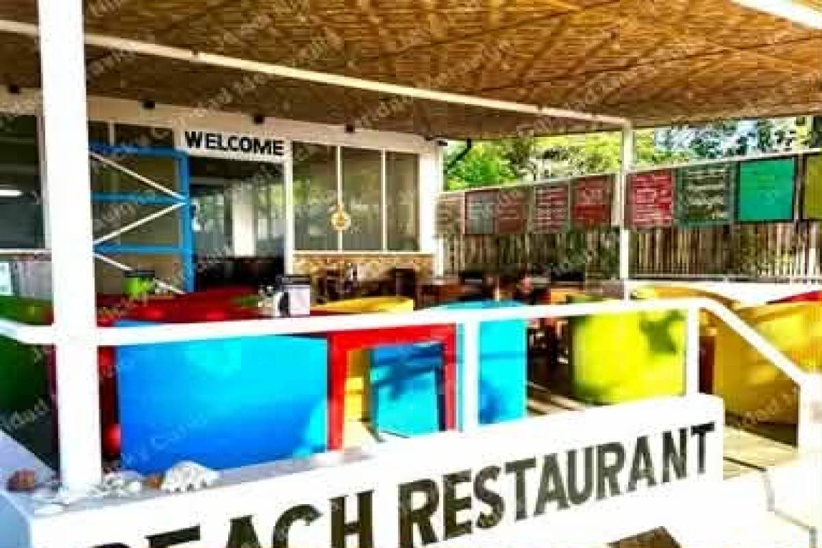 SANTA FE,REGION VII (CENTRAL VISAYAS),Land,1557