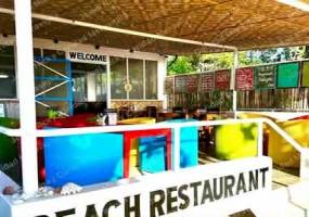 SANTA FE,REGION VII (CENTRAL VISAYAS),Land,1557