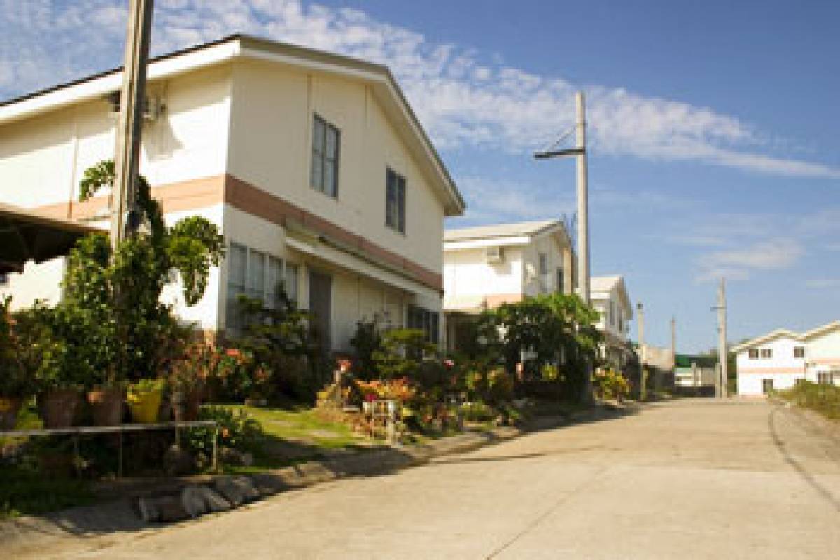 Sta,Barbara Avida Homes,CITY OF TAYABAS,REGION IV-A (CALABARZON),Land,Sta,Barbara Avida Homes,1044