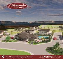 NORZAGARAY,REGION III (CENTRAL LUZON),2 BathroomsBathrooms,House and Lot,1563