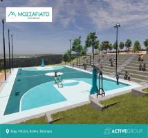 BALETE,REGION IV-A (CALABARZON),House and Lot,1564