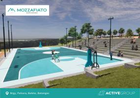 BALETE,REGION IV-A (CALABARZON),House and Lot,1564