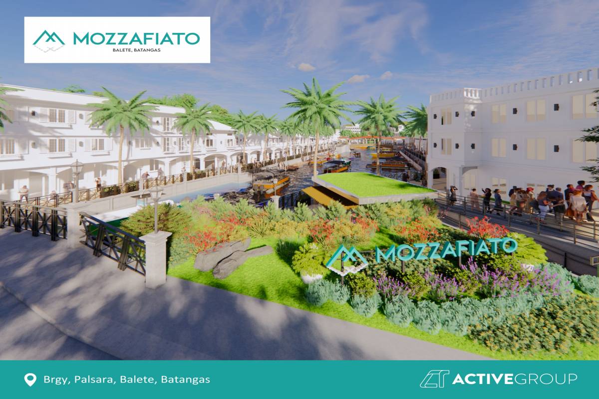 BALETE,REGION IV-A (CALABARZON),House and Lot,1564