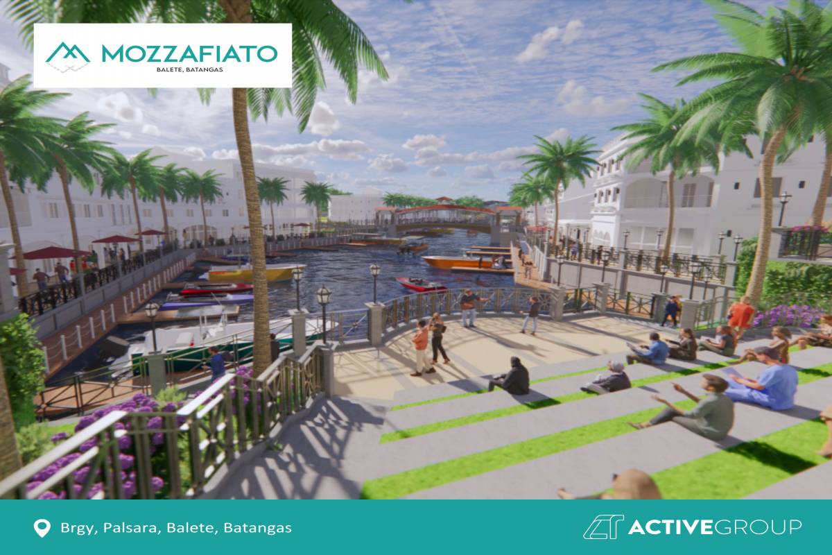 BALETE,REGION IV-A (CALABARZON),House and Lot,1564