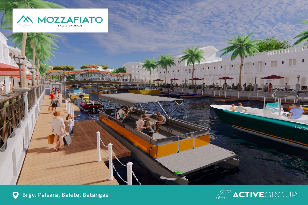 BALETE,REGION IV-A (CALABARZON),House and Lot,1564