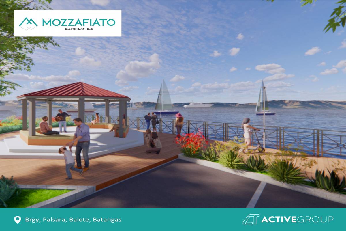 BALETE,REGION IV-A (CALABARZON),House and Lot,1564