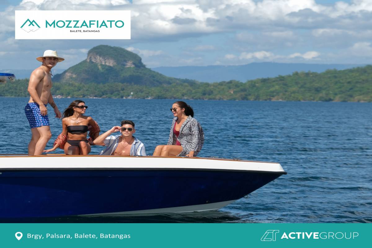 BALETE,REGION IV-A (CALABARZON),House and Lot,1564