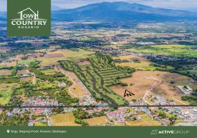 ROSARIO,REGION IV-A (CALABARZON),1 BathroomBathrooms,House and Lot,1567