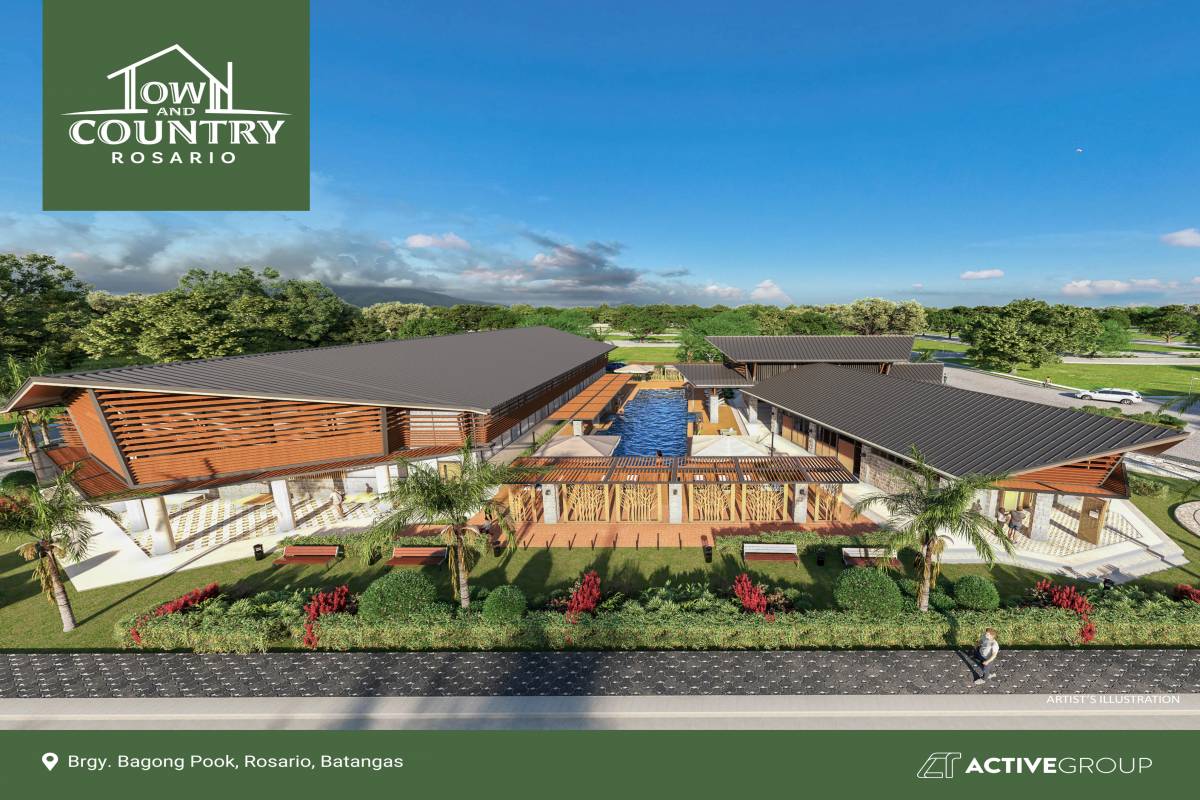 ROSARIO,REGION IV-A (CALABARZON),1 BathroomBathrooms,House and Lot,1567