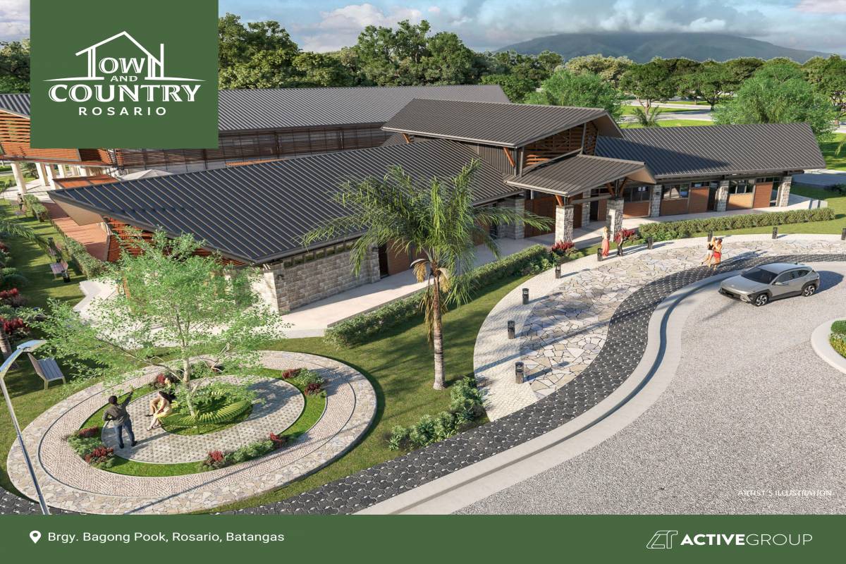 ROSARIO,REGION IV-A (CALABARZON),1 BathroomBathrooms,House and Lot,1567