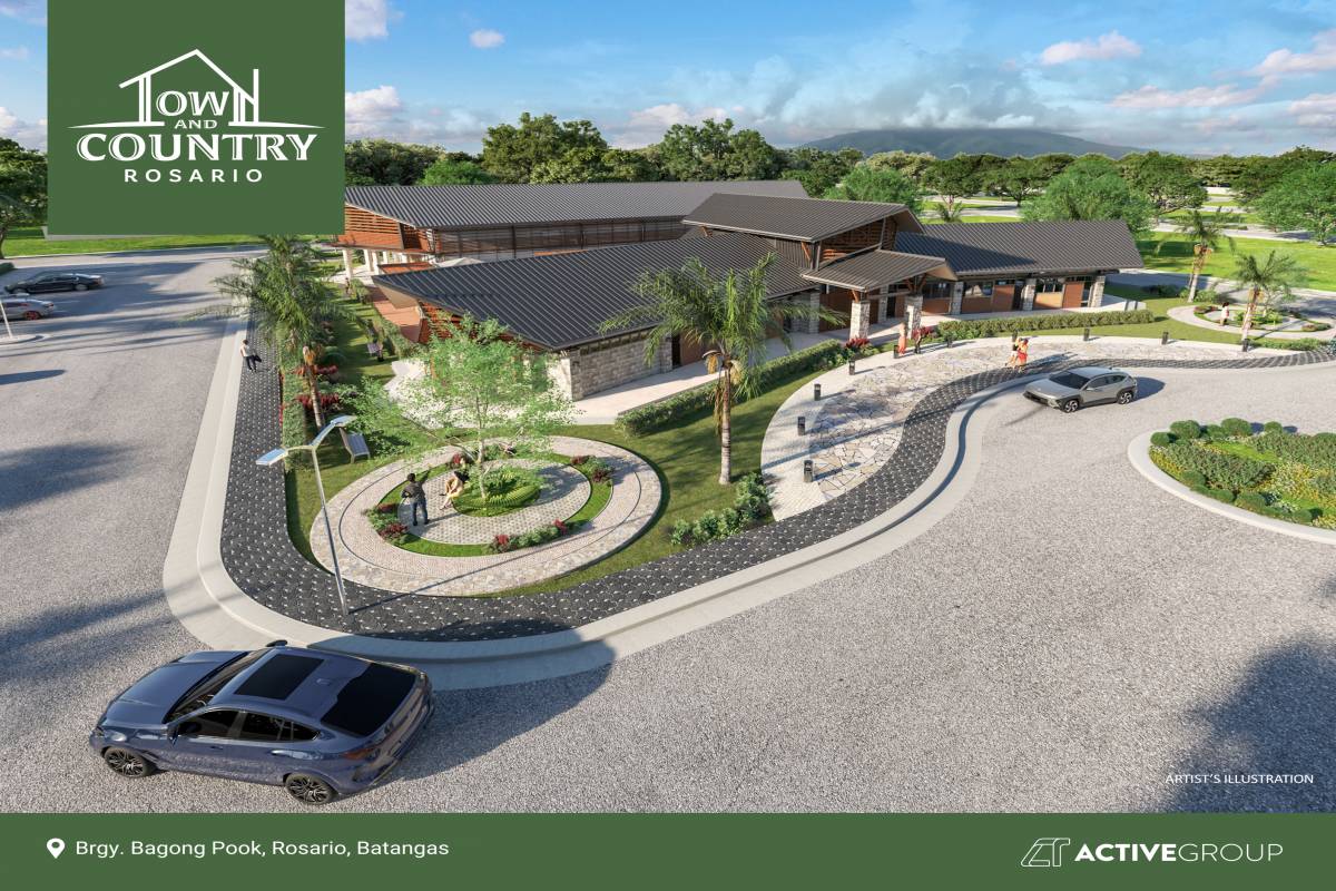 ROSARIO,REGION IV-A (CALABARZON),1 BathroomBathrooms,House and Lot,1567