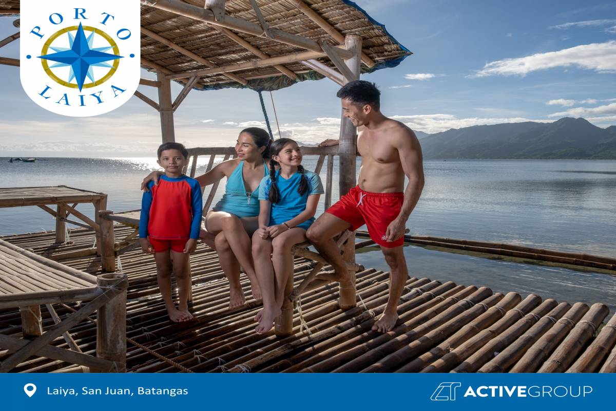 SAN JUAN,REGION IV-A (CALABARZON),1 BathroomBathrooms,House and Lot,1570