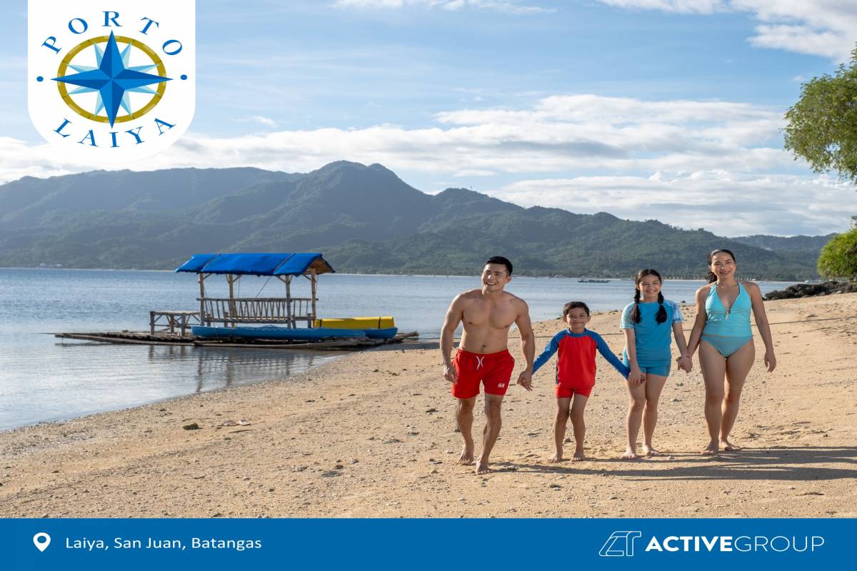 SAN JUAN,REGION IV-A (CALABARZON),1 BathroomBathrooms,House and Lot,1570