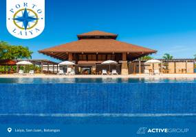 SAN JUAN,REGION IV-A (CALABARZON),1 BathroomBathrooms,House and Lot,1570