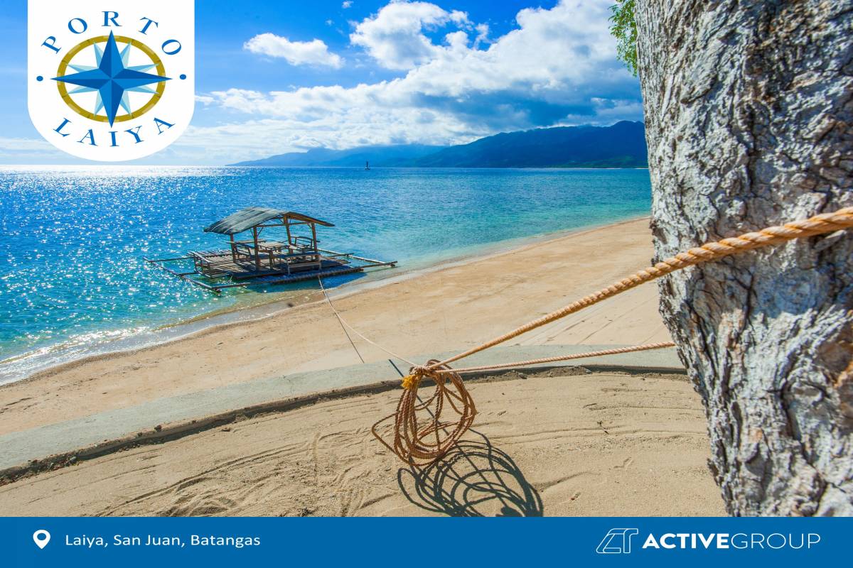 SAN JUAN,REGION IV-A (CALABARZON),1 BathroomBathrooms,House and Lot,1570