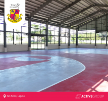 SAN PABLO CITY,REGION IV-A (CALABARZON),2 BathroomsBathrooms,House and Lot,1574