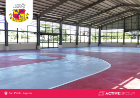 SAN PABLO CITY,REGION IV-A (CALABARZON),2 BathroomsBathrooms,House and Lot,1574