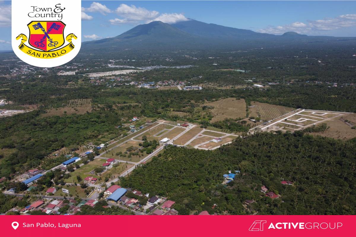 SAN PABLO CITY,REGION IV-A (CALABARZON),2 BathroomsBathrooms,House and Lot,1574