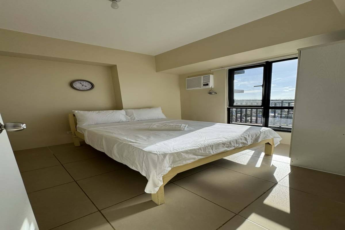 TAGAYTAY CITY,REGION IV-A (CALABARZON),1 BathroomBathrooms,Condominium,1578