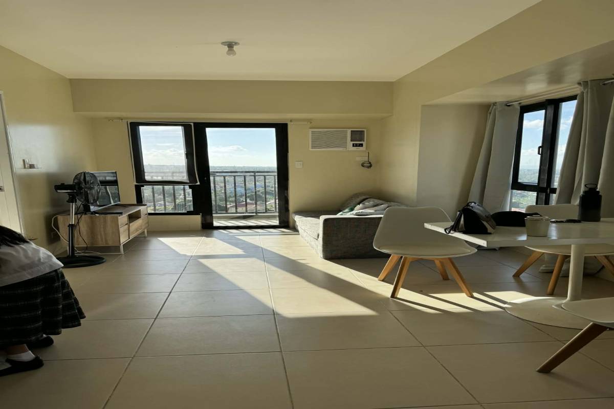 TAGAYTAY CITY,REGION IV-A (CALABARZON),1 BathroomBathrooms,Condominium,1578