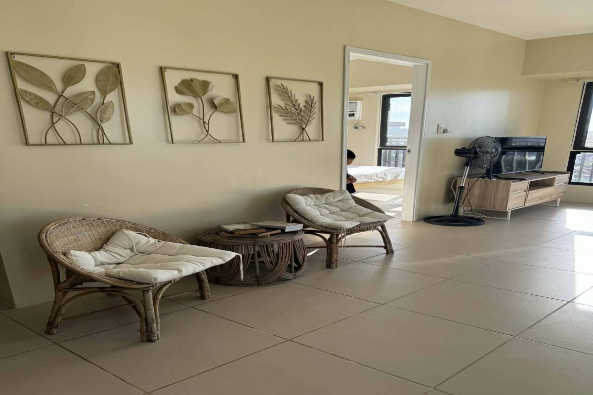 TAGAYTAY CITY,REGION IV-A (CALABARZON),1 BathroomBathrooms,Condominium,1578