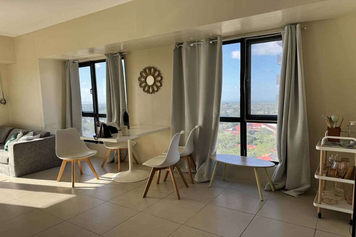 TAGAYTAY CITY,REGION IV-A (CALABARZON),1 BathroomBathrooms,Condominium,1578