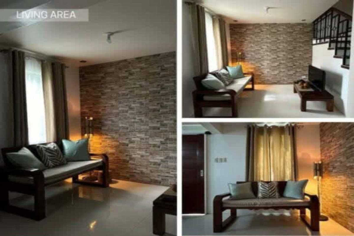 LIPA CITY,REGION IV-A (CALABARZON),2 Bedrooms Bedrooms,3 BathroomsBathrooms,House and Lot,2,1586