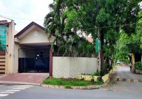 NATIONAL CAPITAL REGION (NCR),3 BathroomsBathrooms,House and Lot,1589