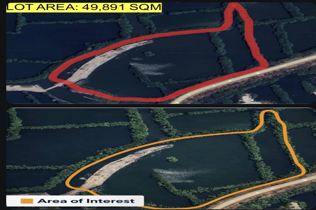 KAWIT,REGION IV-A (CALABARZON),Land,1593