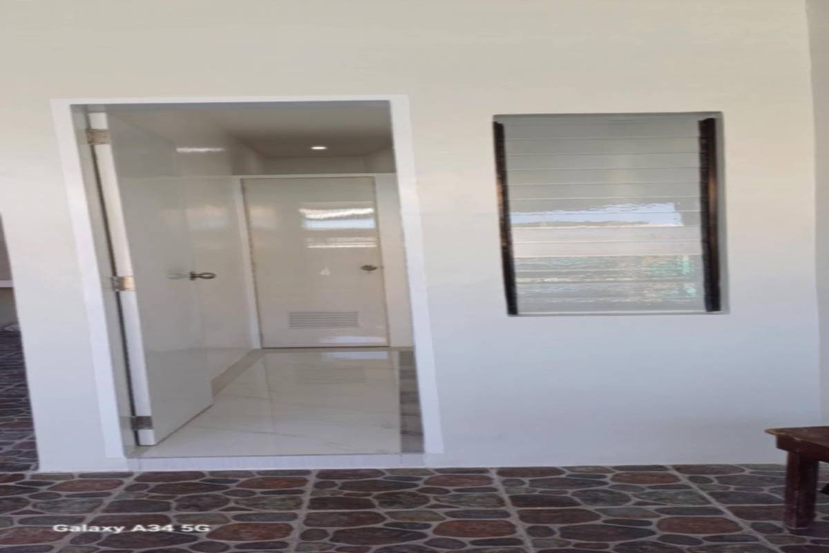 NATIONAL CAPITAL REGION (NCR),2 BathroomsBathrooms,House and Lot,1594