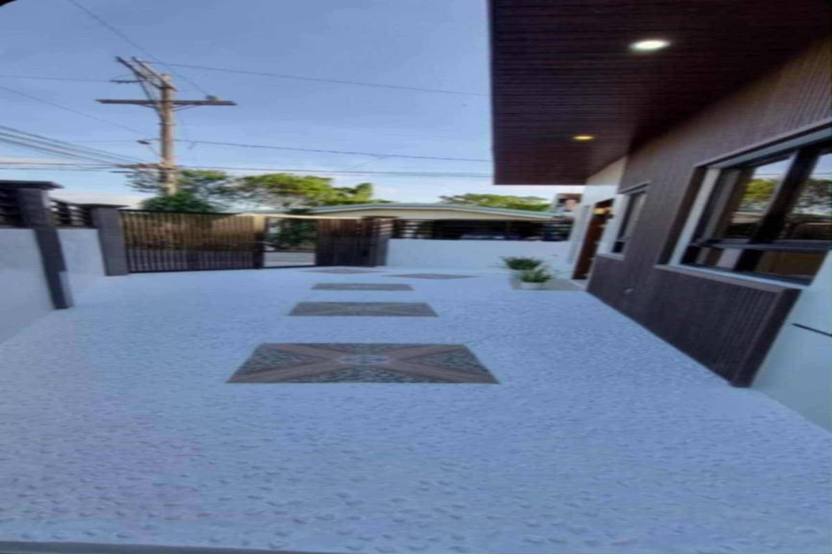 NATIONAL CAPITAL REGION (NCR),2 BathroomsBathrooms,House and Lot,1594