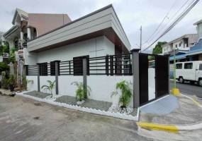 NATIONAL CAPITAL REGION (NCR),2 BathroomsBathrooms,House and Lot,1594