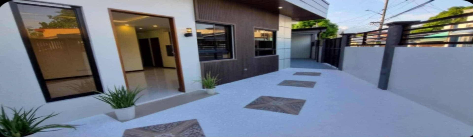 PILAR VILLAGE LAS PINAS  LOCATION CAMELLA HOMES CLASSIC 