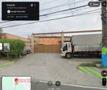 VACANT LOT IN BARANGAY BICLATAN, GEN. TRIAS, CAVITE