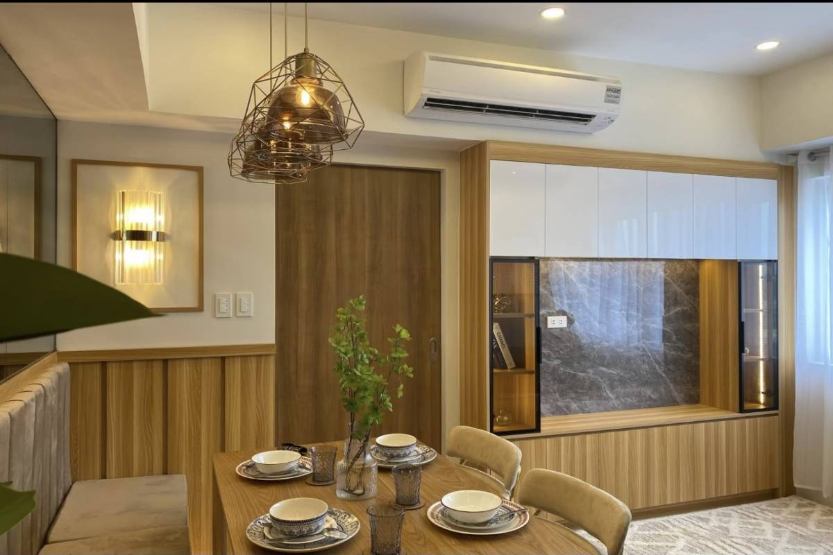 CITY OF SAN FERNANDO (Capital),REGION III (CENTRAL LUZON),Condominium,1611