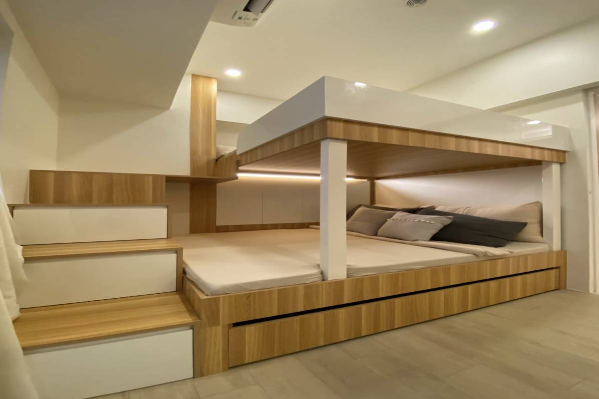 CITY OF SAN FERNANDO (Capital),REGION III (CENTRAL LUZON),Condominium,1611