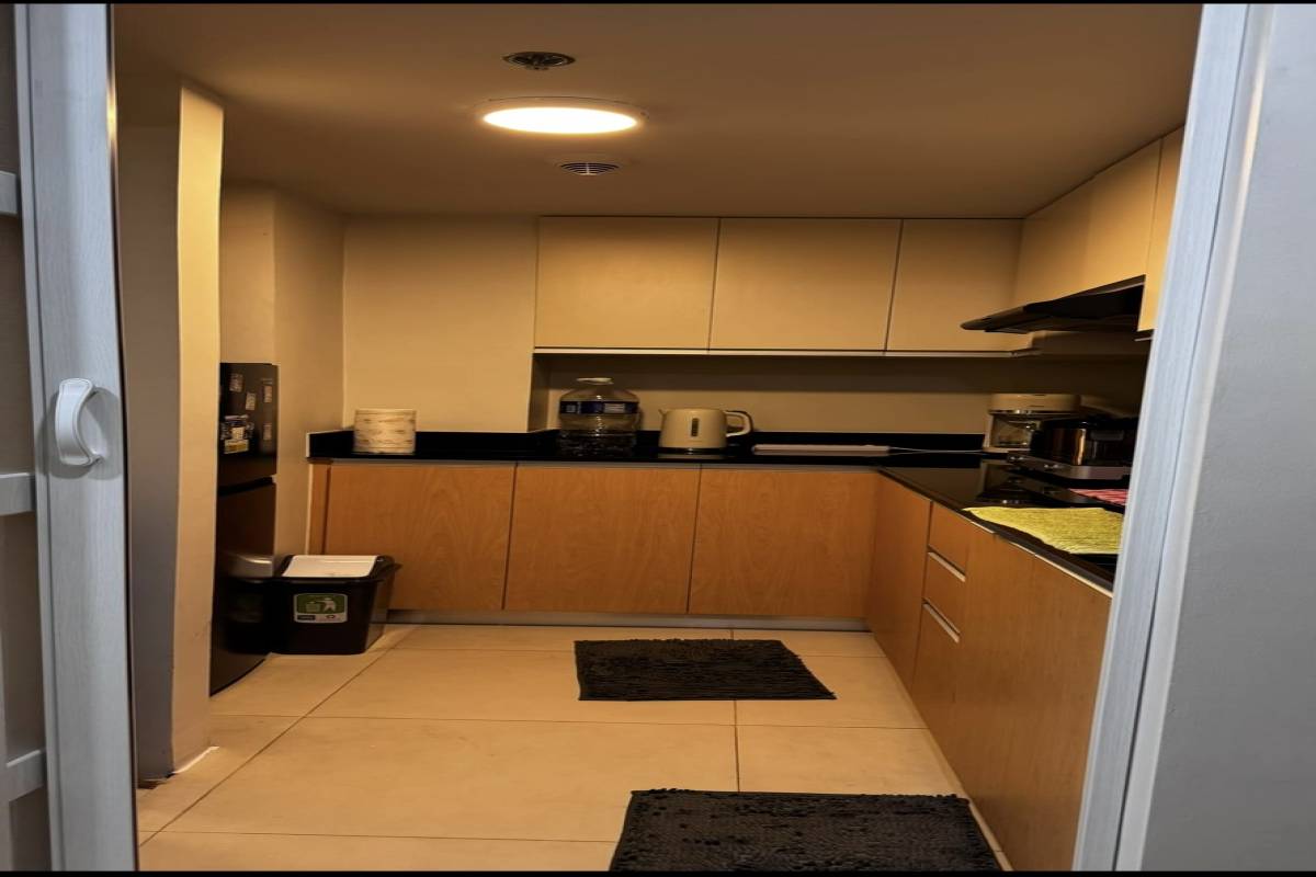 CITY OF SAN FERNANDO (Capital),REGION III (CENTRAL LUZON),Condominium,1611