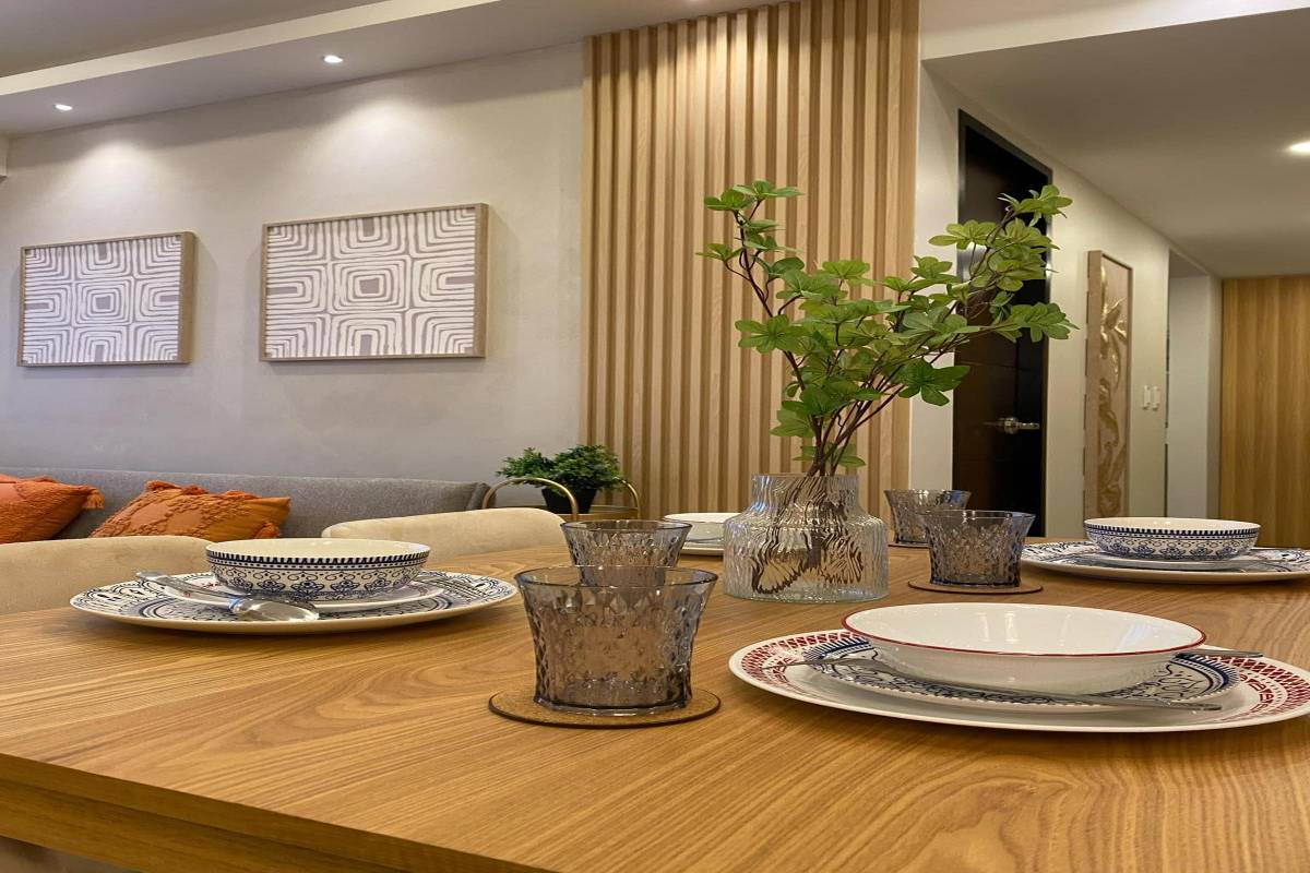 CITY OF SAN FERNANDO (Capital),REGION III (CENTRAL LUZON),Condominium,1611