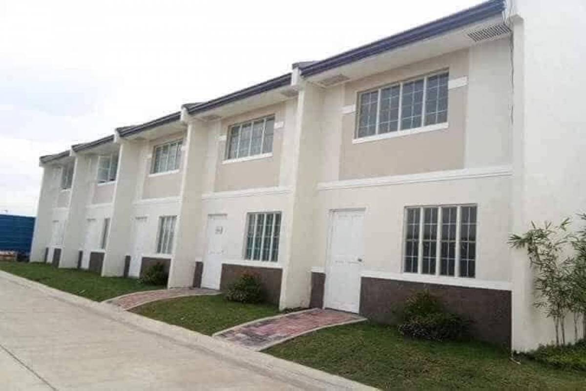 SANTO TOMAS,REGION IV-A (CALABARZON),House and Lot,1616