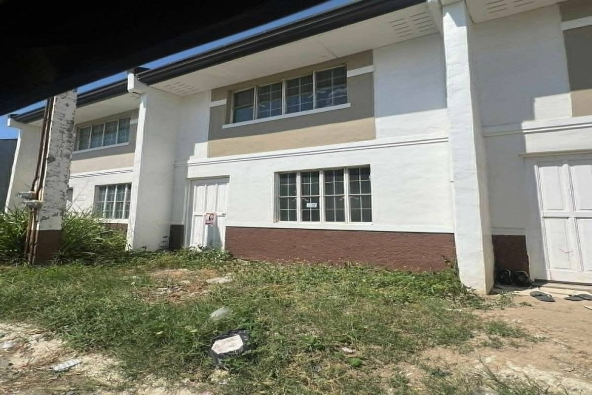 SANTO TOMAS,REGION IV-A (CALABARZON),House and Lot,1616