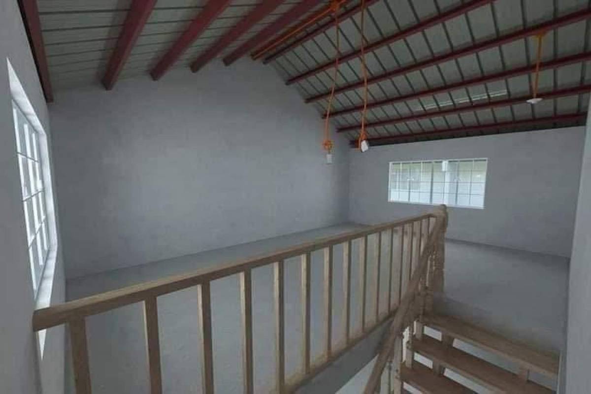 SANTO TOMAS,REGION IV-A (CALABARZON),House and Lot,1616