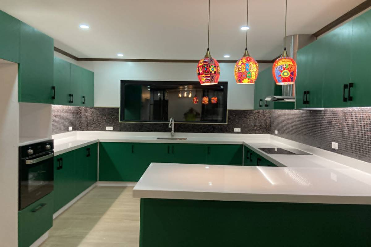 CITY OF CALAMBA,REGION IV-A (CALABARZON),House and Lot,1617