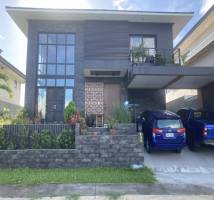 MIRALA NUVALI ALVEO HOUSE AND LOT 