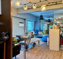 BI LEVEL PENTHOUSE IN ORTIGAS 