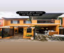 HOUSE FOR RENT OR FOR SALE – Santo Tomas Camella Frontier