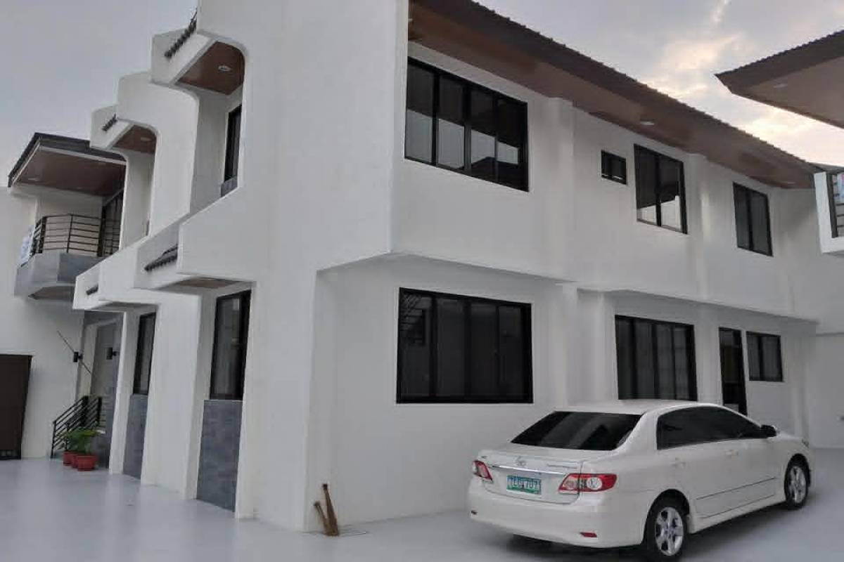 Cypress Village,CAINTA,REGION IV-A (CALABARZON),Office,Cypress Village ,1621