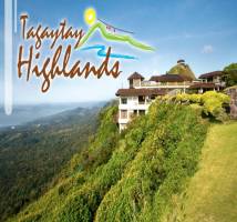 Tagaytay County Club  