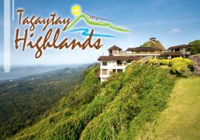 Tagaytay Country Club,TAGAYTAY CITY,REGION IV-A (CALABARZON),House and Lot,Tagaytay Country Club,1623