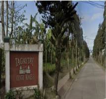 Tagaytay Country Homes