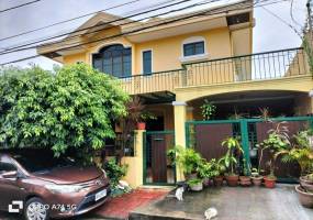 Parkwood Greens,CITY OF PASIG,NATIONAL CAPITAL REGION (NCR),House and Lot,Parkwood Greens,1629